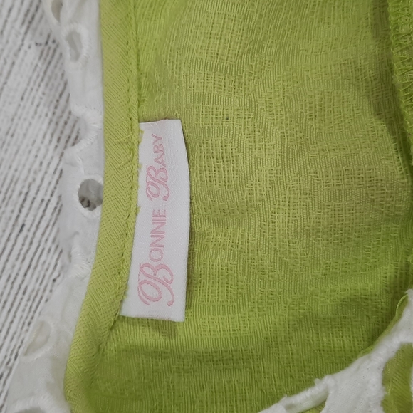 Bonnie Baby 60's Style Coat and Dress - Picture 8 of 9